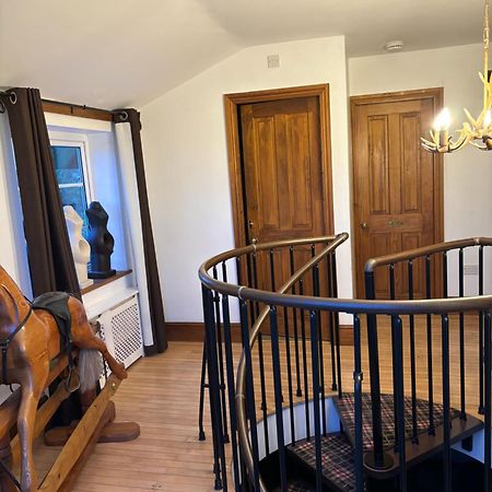 Lincoln Holiday Retreat View With Private Hot Tub Экстерьер фото